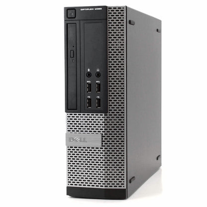 Dell OptiPlex 9020 Desktop Computer PC (Refurbished)