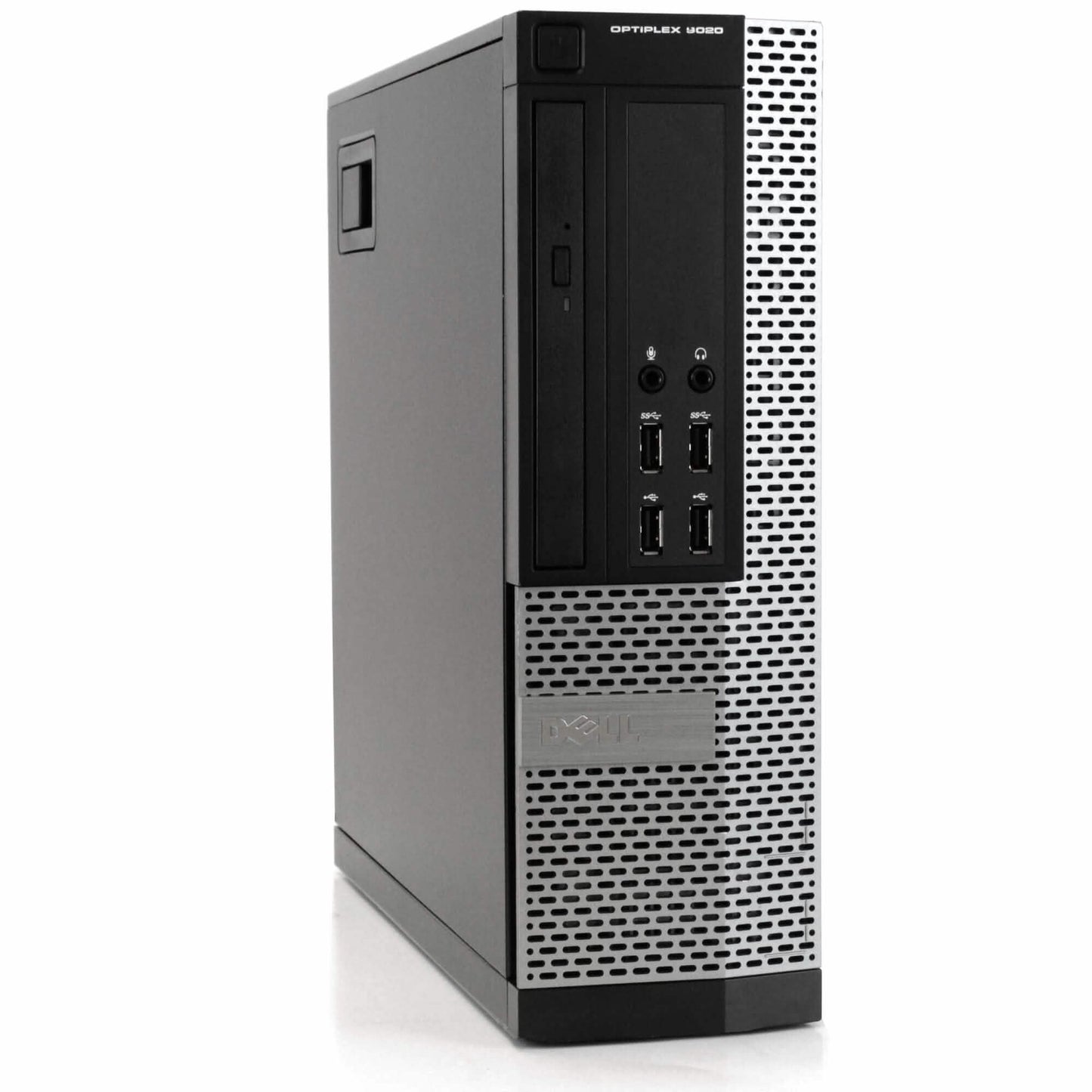 Dell OptiPlex 9020 Desktop Computer PC with 22" Monitor (Refurbished)