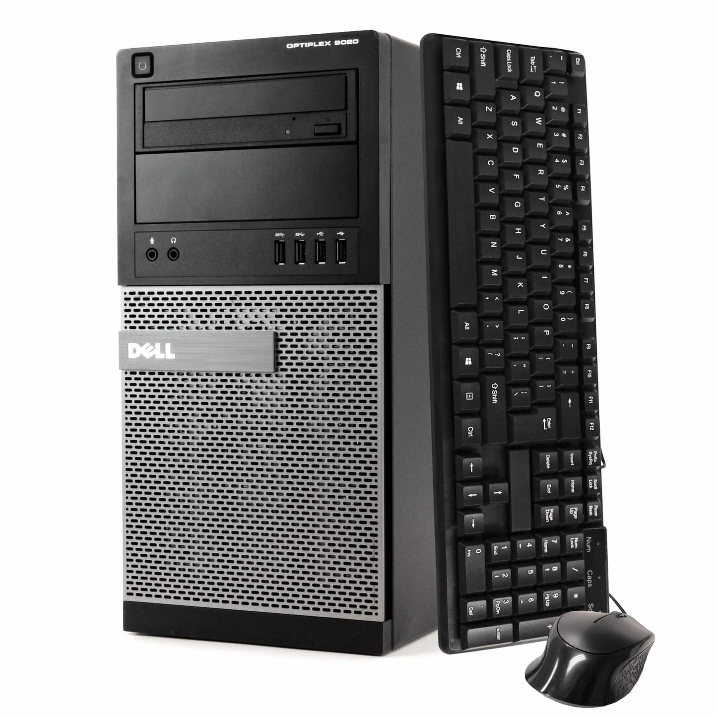 Dell Optiplex 9020 Tower Computer PC (Refurbished)