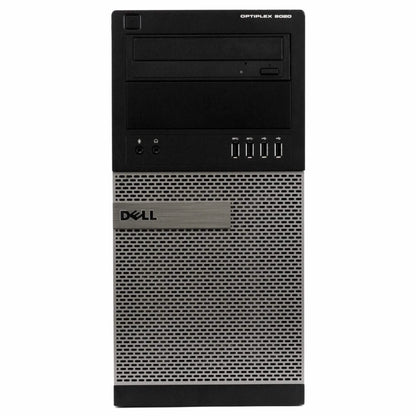 Dell Optiplex 9020 Tower Computer PC (Refurbished)