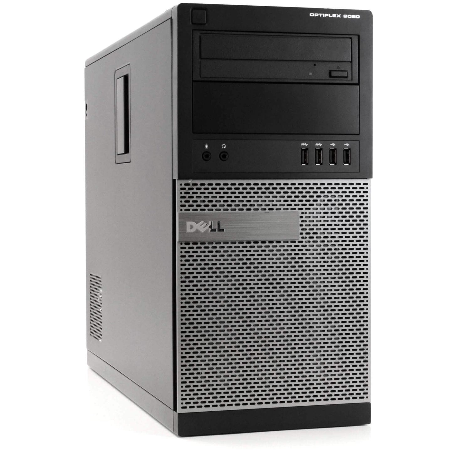 Dell Optiplex 9020 Tower Computer PC Windows 10 Home 64Bit (Refurbished)