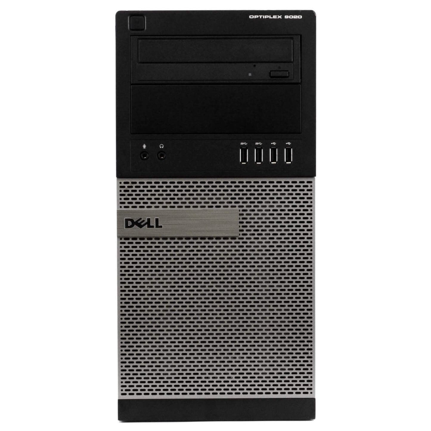 Dell Optiplex 9020 Tower Computer PC Windows 10 Home 64Bit (Refurbished)