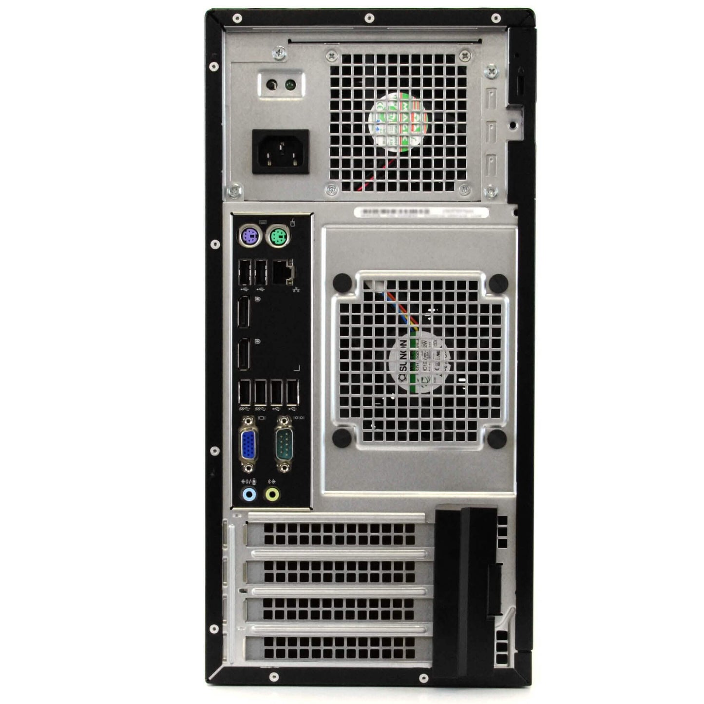 Dell Optiplex 9020 Tower Computer PC Windows 10 Home 64Bit (Refurbished)
