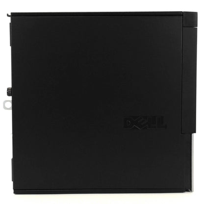 Dell OptiPlex 9020 Ultra Small Form Factor Computer PC Windows 10 Home 64 bit (Refurbished)