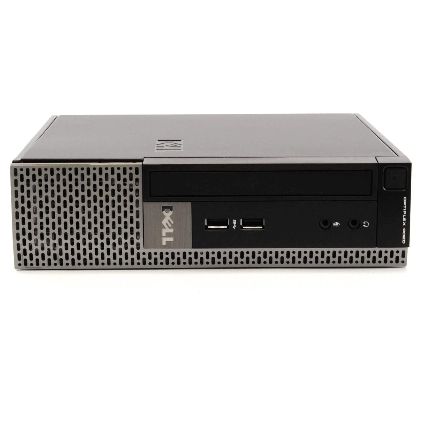 Dell OptiPlex 9020 Ultra Small Form Factor Computer PC Windows 10 Home 64 bit (Refurbished)