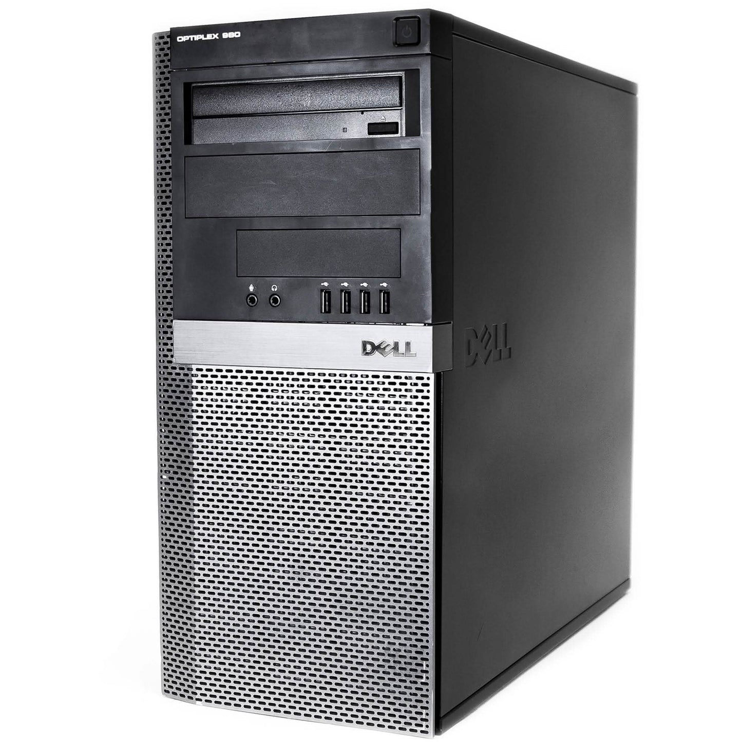 Dell Optiplex 980 Tower Computer PC
