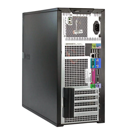 Dell Optiplex 980 Tower Computer PC