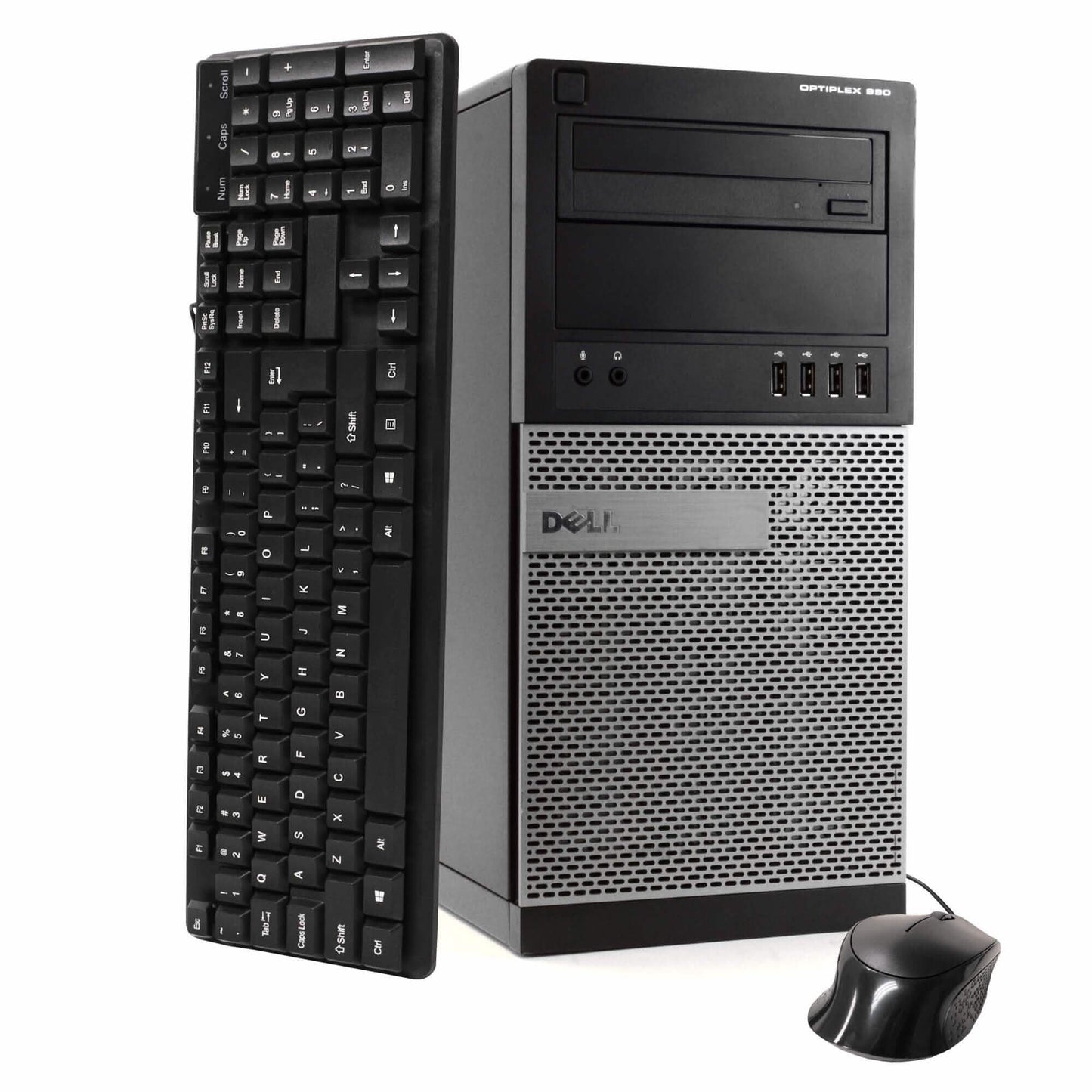 Dell OptiPlex 990 Tower Computer PC (Refurbished)