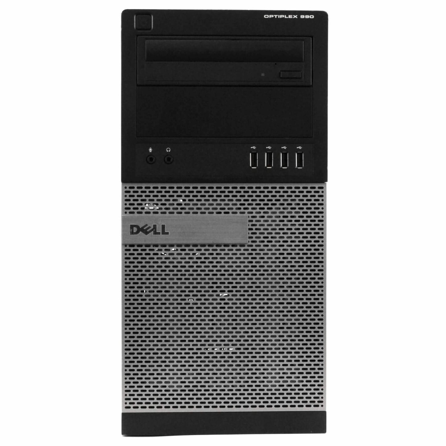 Dell OptiPlex 990 Tower Computer PC (Refurbished)