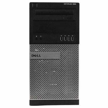 Dell OptiPlex 990 Tower Computer PC (Refurbished)