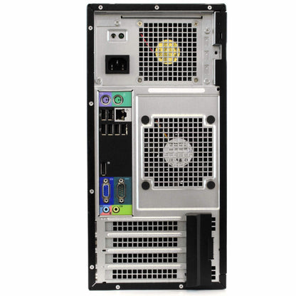 Dell OptiPlex 990 Tower Computer PC (Refurbished)