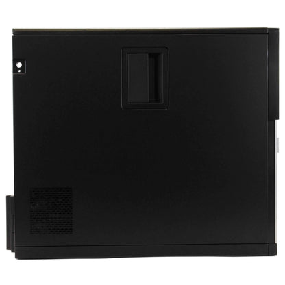 Dell OptiPlex 990 Tower Computer PC Windows 10 Home 64 Bit with 22" Widescreen Monitor (Refurbished)