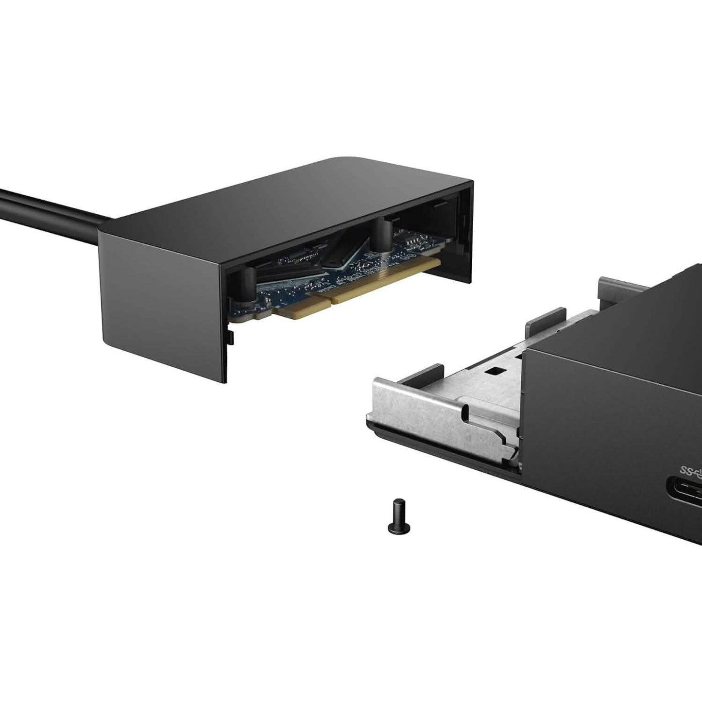 Dell Performance Dock WD19DCS 240W  (Refurbished)