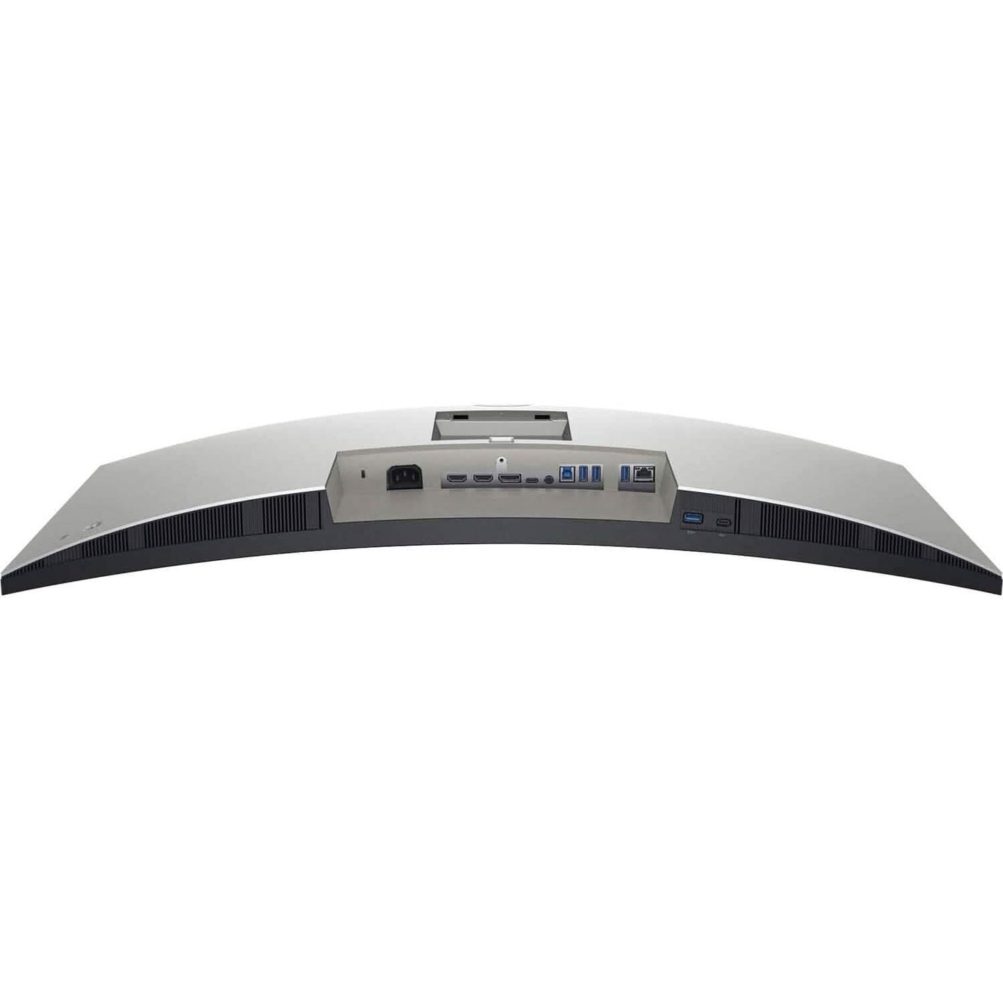 Dell UltraSharp 34inch Curved 90W USB-C Hub RJ45 Monitor (Refurbished)