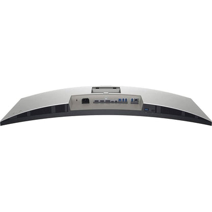 Dell UltraSharp 34inch Curved 90W USB-C Hub RJ45 Monitor (Refurbished)