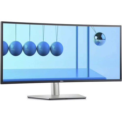 Dell UltraSharp 34inch Curved 90W USB-C Hub RJ45 Monitor (Refurbished)