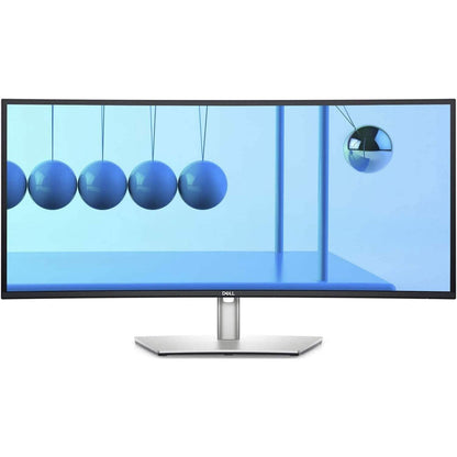 Dell UltraSharp 34inch Curved 90W USB-C Hub RJ45 Monitor (Refurbished)