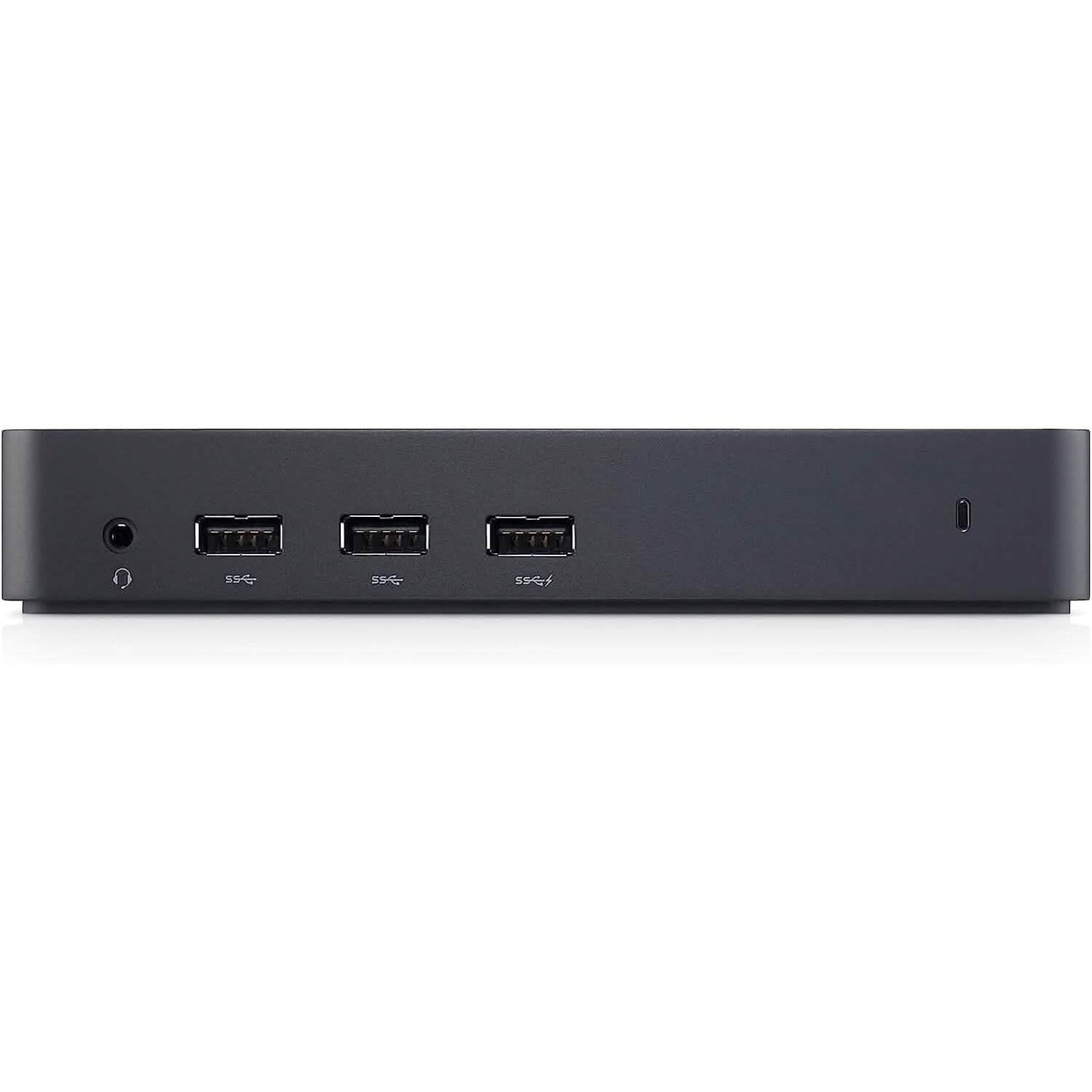 Dell USB 3.0 Ultra HD/4K Triple Display Docking Station (D3100)  (Refurbished)