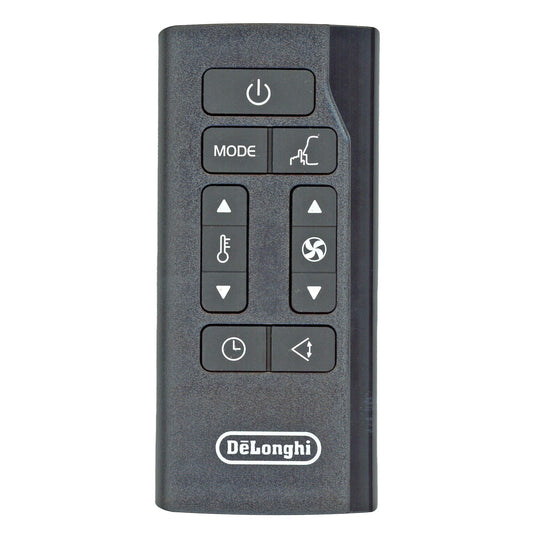 DeLonghi 5515110661 Portable Air Conditioner Remote Control