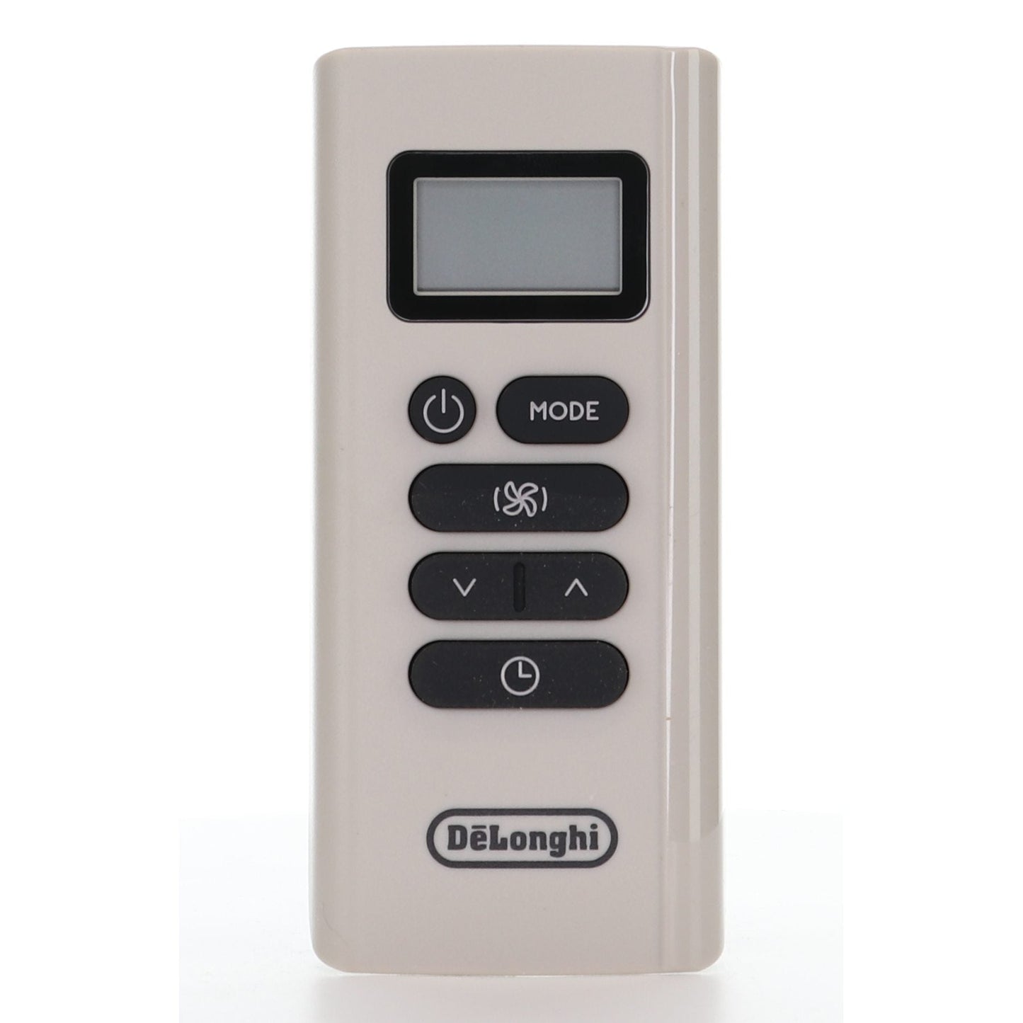 DeLonghi 5515111093 / 5515111041 Portable Air Conditioner Remote Control - 5515111093