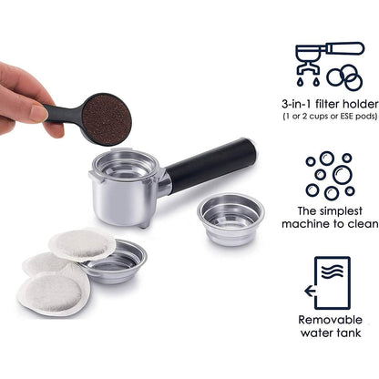 De'Longhi EC680M Espresso