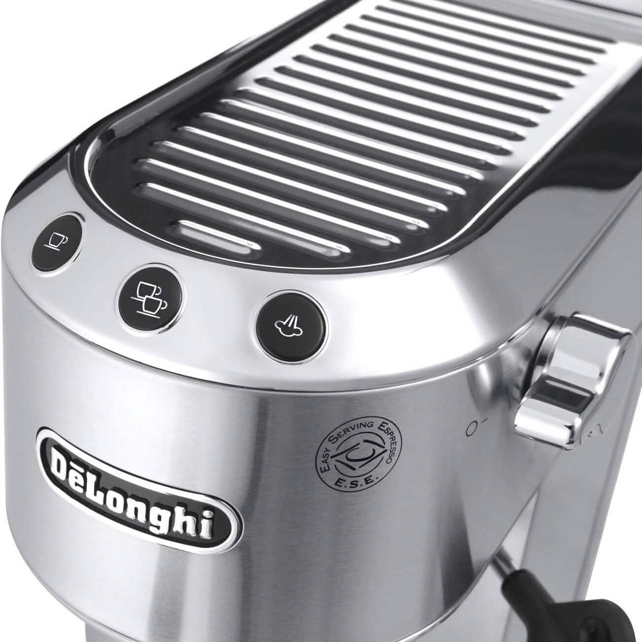 De'Longhi EC680M Espresso