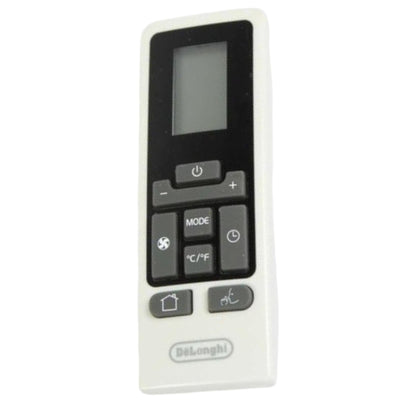 DeLonghi 5515110391 Air Conditioner Remote Control