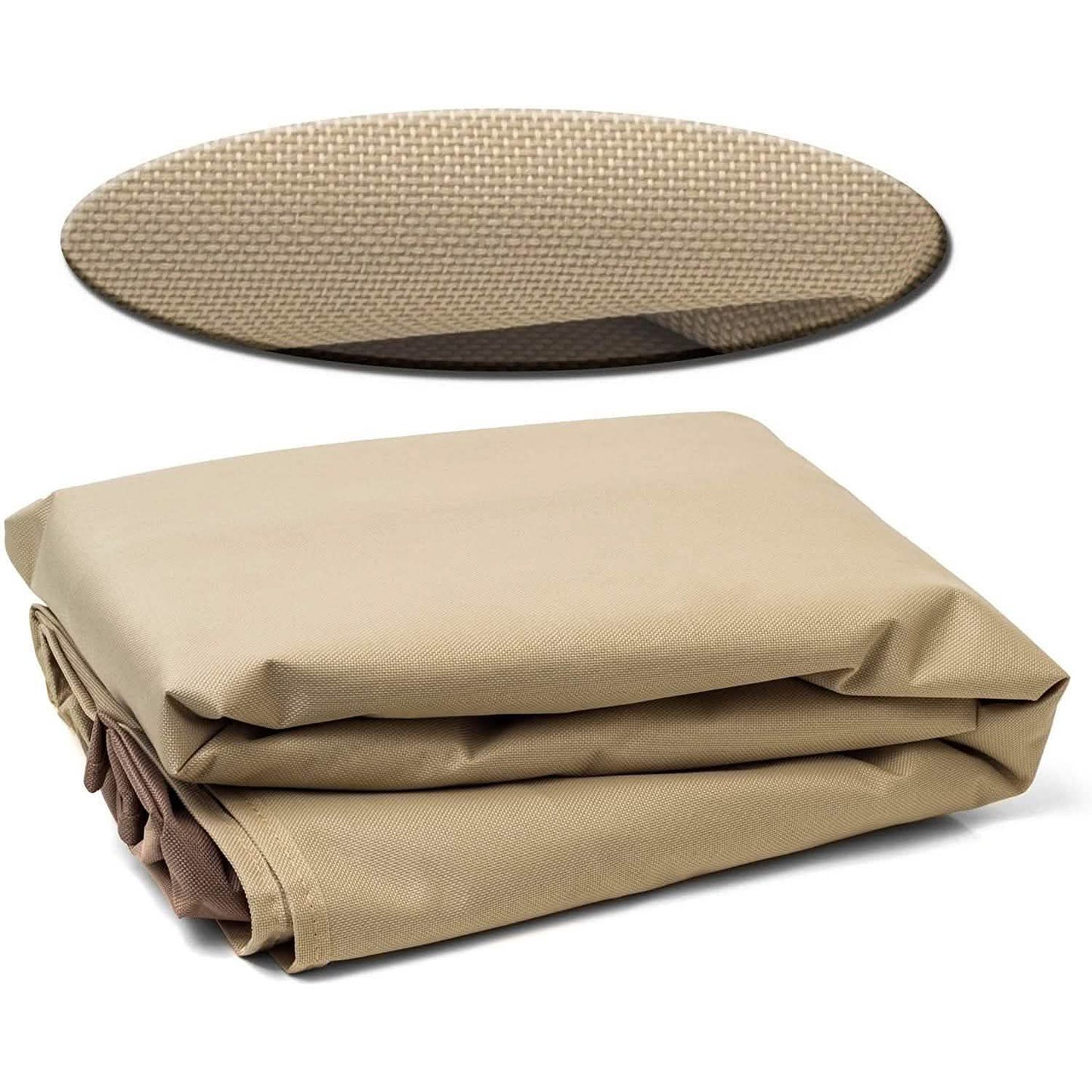 Den Haven Grill Cover