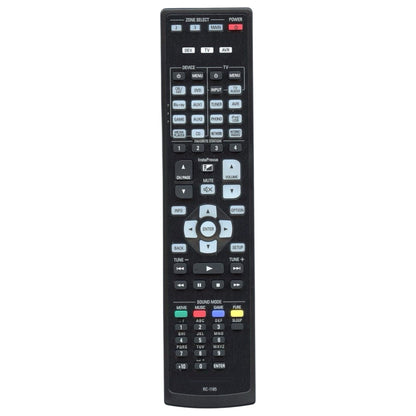 Denon RC-1185 A/V Receiver Remote Control - 30701013600AD