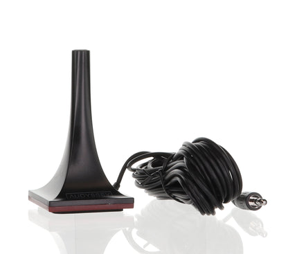 Denon ACM1HB Setup Condenser Microphone (WORKS All Denon A/V Receivers)- 32401000800AD