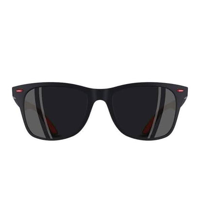 Design Classic Polarized Sunglasses Driving Square Frame