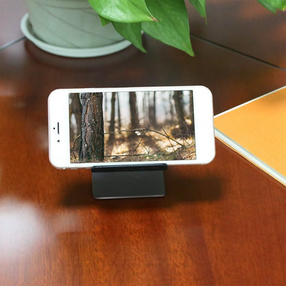 Desktop Aluminum Alloy Smartphone Stand