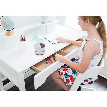 Desktop Vacuum Cleaner, Energy Saving Mini Tabletop Dust Sweeper