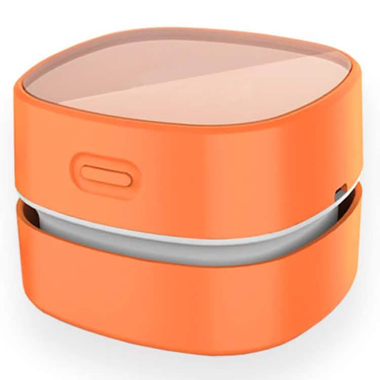 Desktop Vacuum Cleaner, Energy Saving Mini Tabletop Dust Sweeper