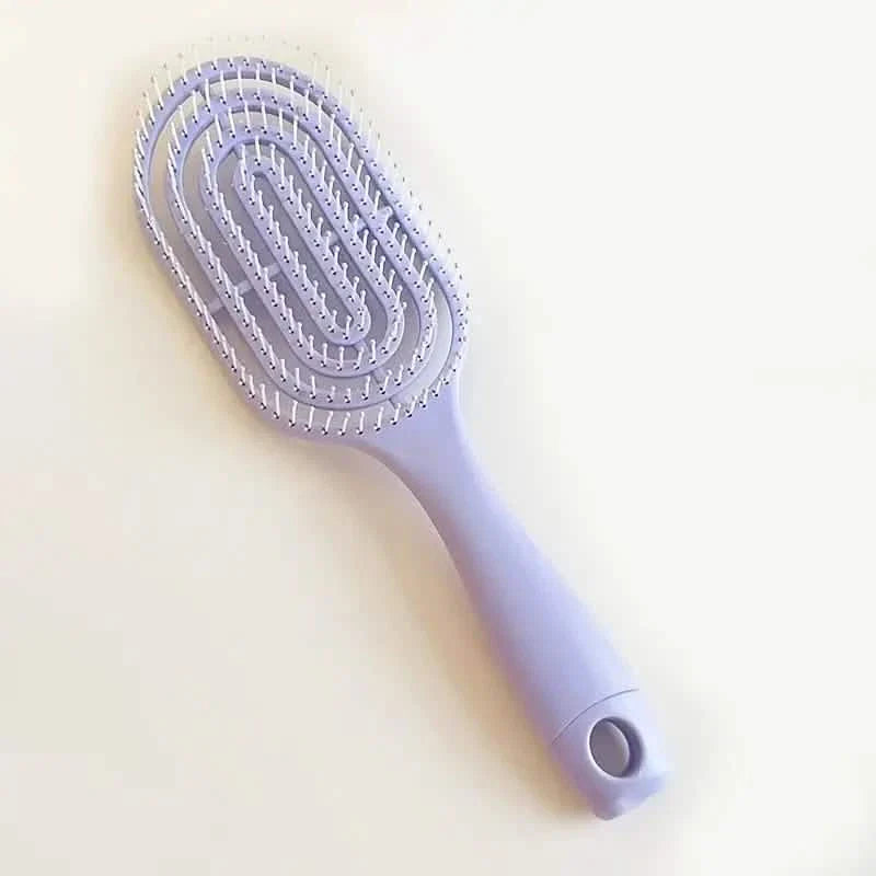 Detangling Brush for Curly and Straight Hair