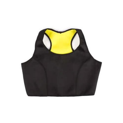 Detox Shaper Sports Bra