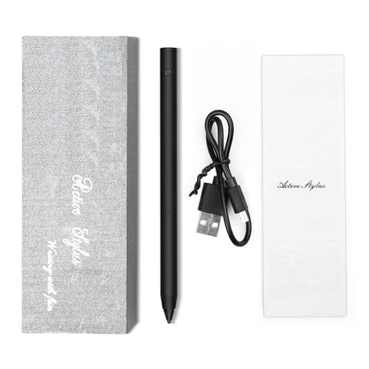Digital Active Stylus Pen Pencil For iPad Android TouchScreen Fine Tip 1.5mm
