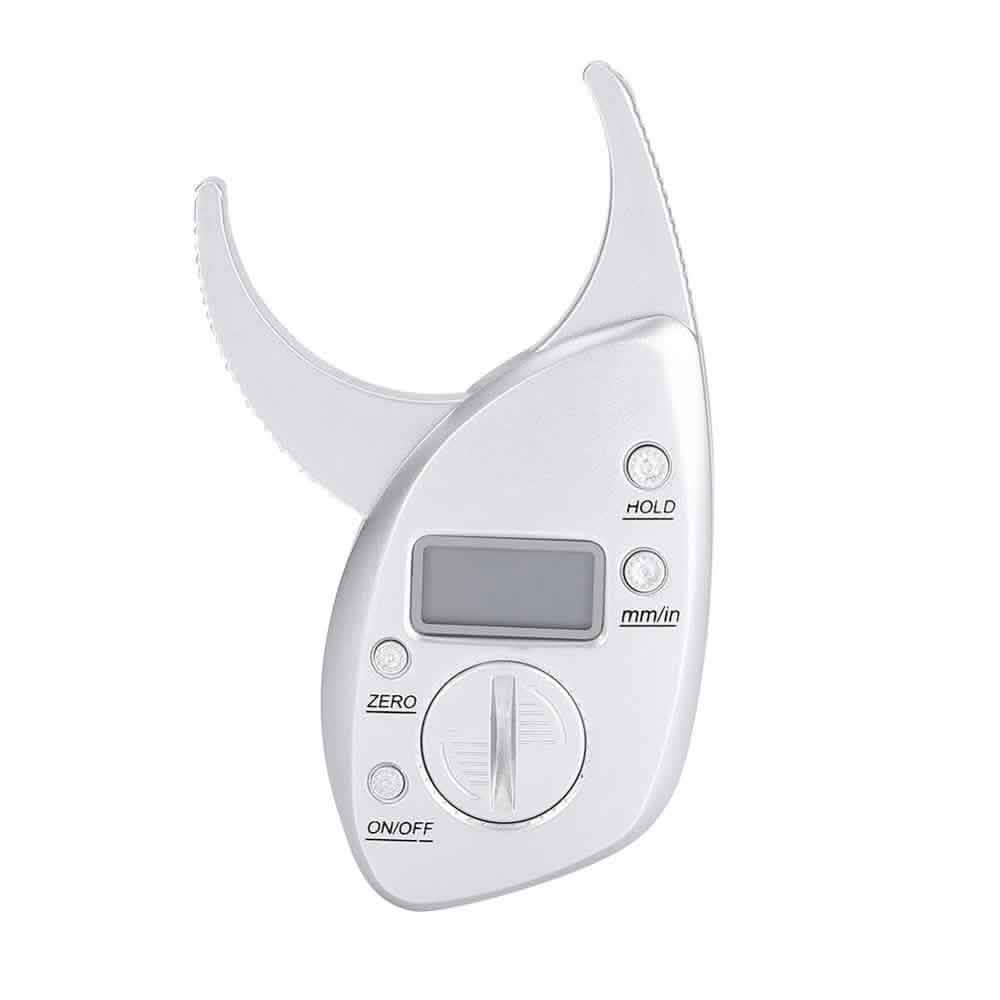 Digital Caliper Body Fat Anlyzer