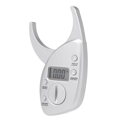 Digital Caliper Body Fat Anlyzer
