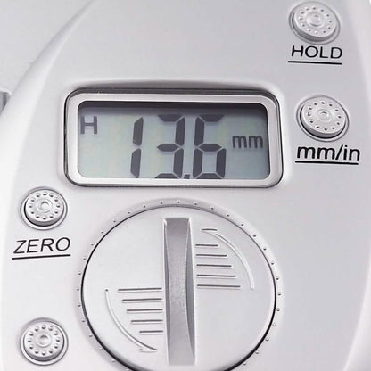 Digital Caliper Body Fat Anlyzer