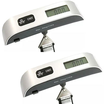 Digital Luggage Scale
