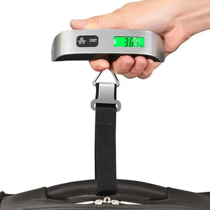 Digital Luggage Scale