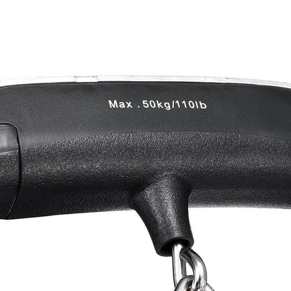 Digital Luggage Scale