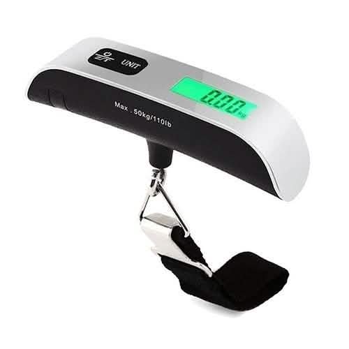 Digital Luggage Scale