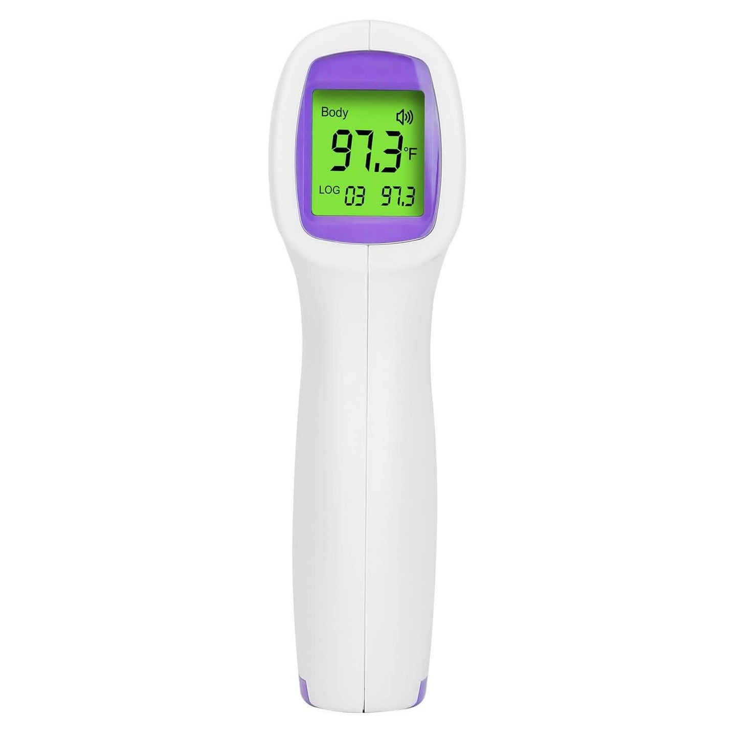Digital Non-contact Infrared Thermometer