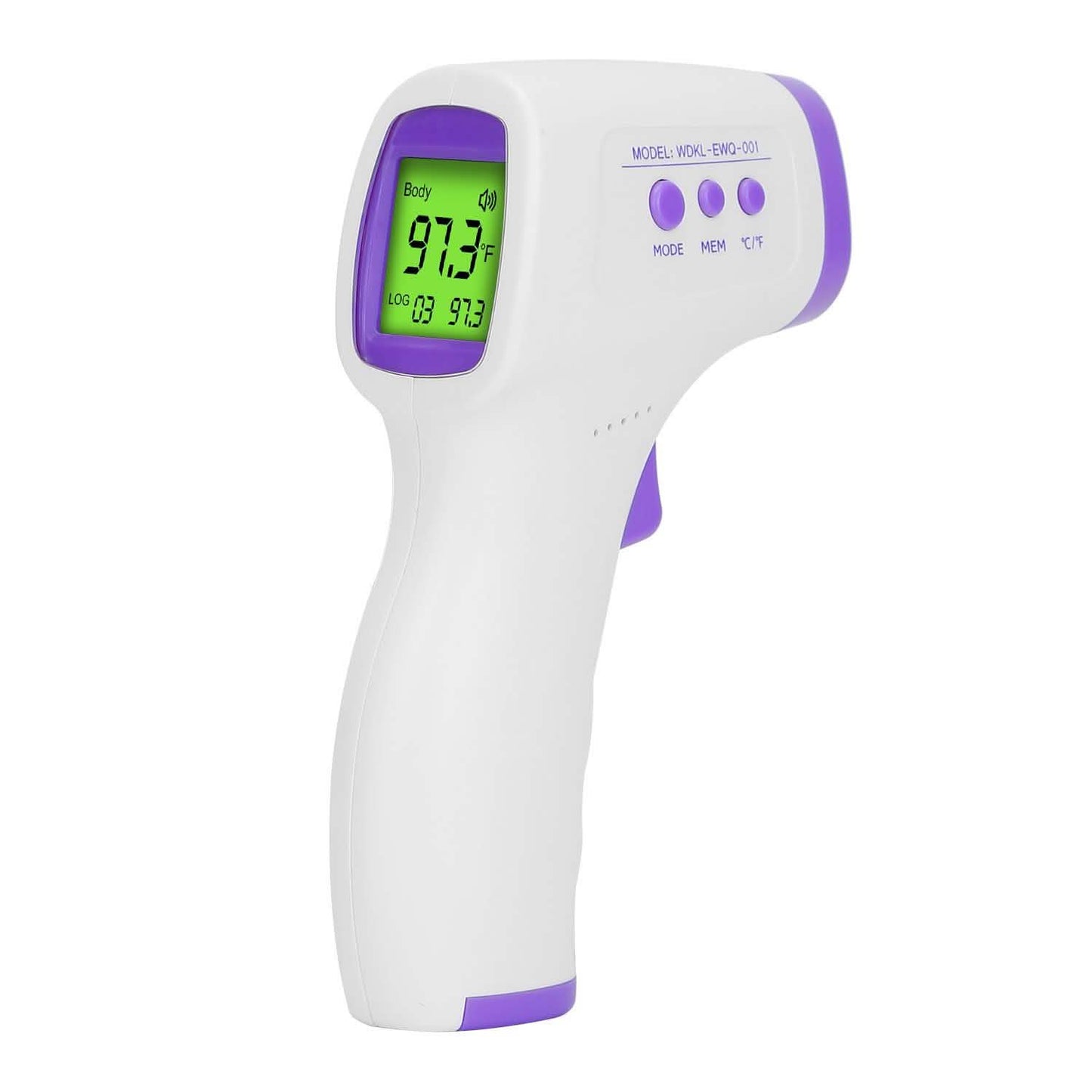 Digital Non-contact Infrared Thermometer