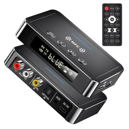 Digital Wireless Audio Adapter