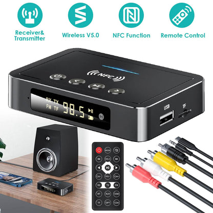 Digital Wireless Audio Adapter