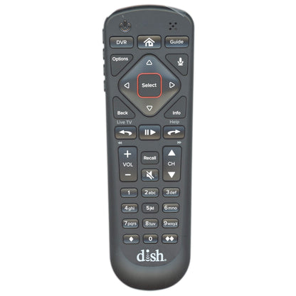 Dish-Network 54.0 HOPPER Satellite Receiver Remote Control - 213154