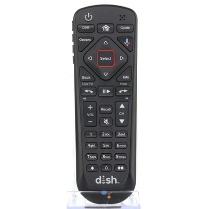 Dish-Network 54.1 UHF 2G WITH GOOGLE VOICE Satellite Remote Control - 218252